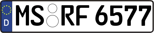 MS-RF6577