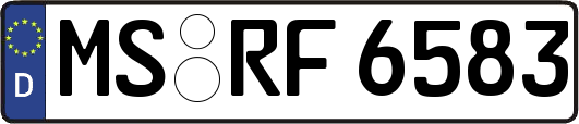 MS-RF6583