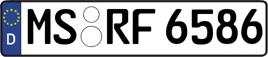 MS-RF6586