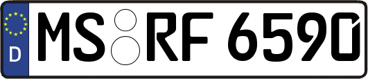 MS-RF6590