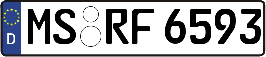 MS-RF6593