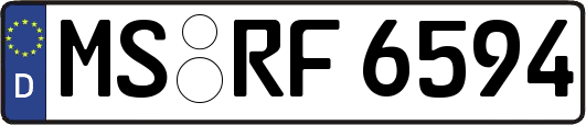 MS-RF6594
