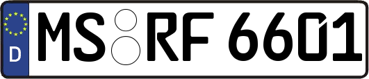MS-RF6601