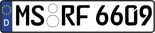 MS-RF6609