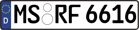 MS-RF6616