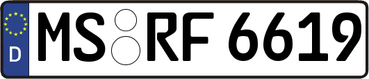 MS-RF6619