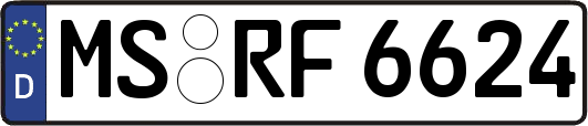 MS-RF6624