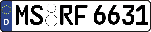 MS-RF6631