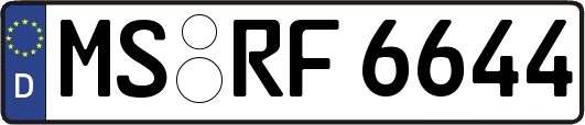 MS-RF6644