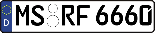 MS-RF6660