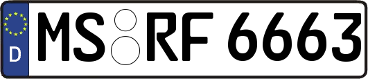 MS-RF6663