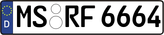 MS-RF6664