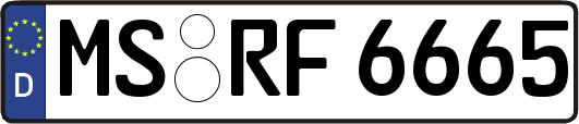MS-RF6665