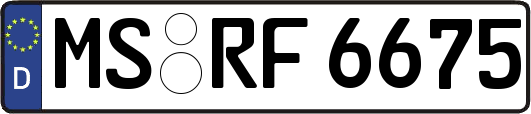 MS-RF6675