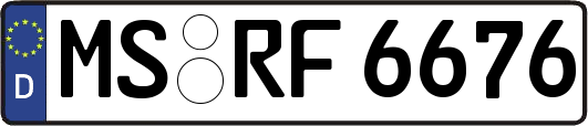 MS-RF6676