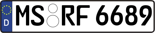 MS-RF6689