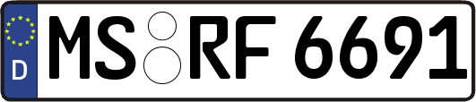MS-RF6691