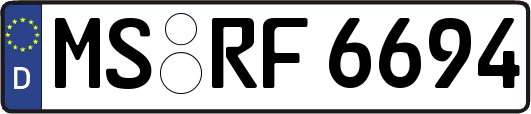 MS-RF6694