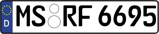MS-RF6695