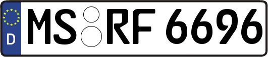 MS-RF6696