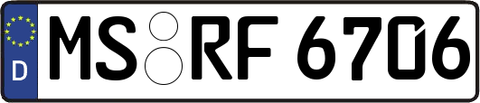 MS-RF6706