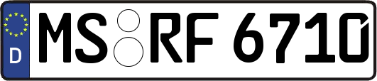 MS-RF6710