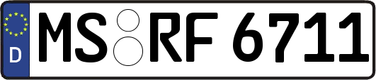 MS-RF6711
