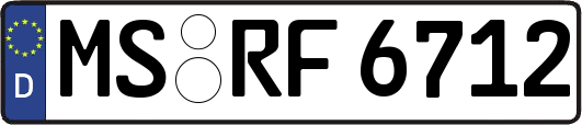 MS-RF6712