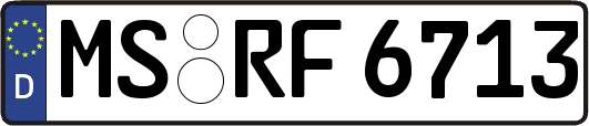 MS-RF6713