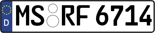 MS-RF6714