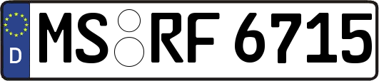 MS-RF6715