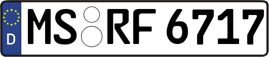 MS-RF6717