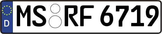 MS-RF6719