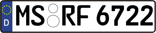 MS-RF6722