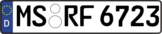 MS-RF6723