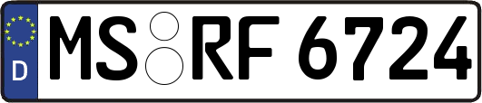 MS-RF6724