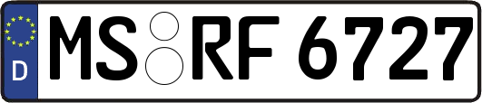 MS-RF6727