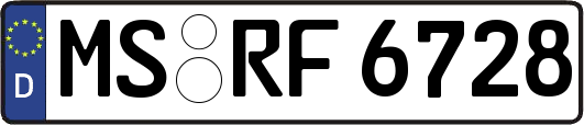 MS-RF6728