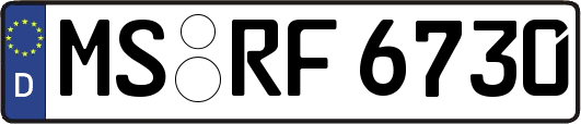 MS-RF6730
