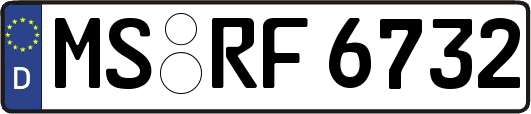 MS-RF6732