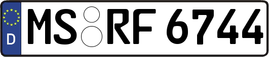 MS-RF6744