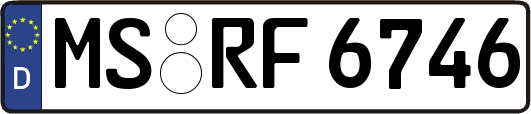 MS-RF6746