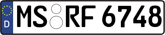 MS-RF6748