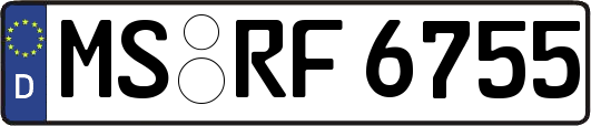 MS-RF6755
