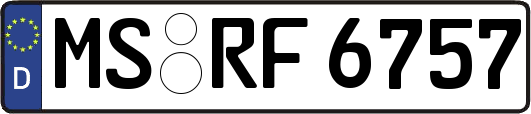 MS-RF6757