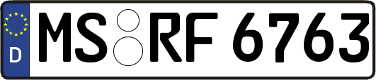 MS-RF6763