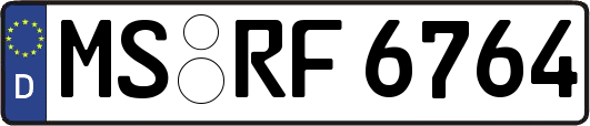 MS-RF6764