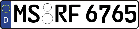 MS-RF6765
