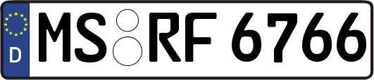MS-RF6766