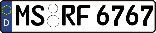 MS-RF6767